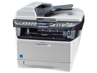 FS-1035MFP DP