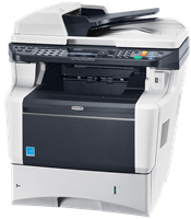 FS-3040MFP+