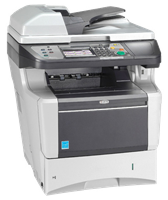 FS-3540MFP