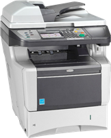 FS-3640MFP