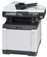 FS-C2126MFP+