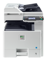 FS-C8525MFP