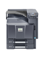 FS-C8650DN