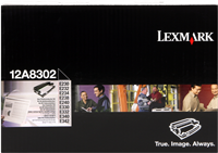 Lexmark 12A8302 imaging drum 