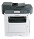 MX511de