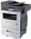 MX511dte
