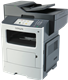 MX611de