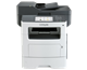 MX617de