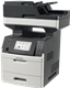 MX710de