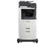MX811dxpe