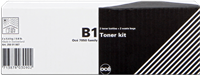 OCE B1 black toner