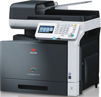 d-Color MF3000