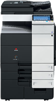 d-Color MF364
