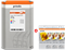 Prindo Photosmart 5522 e-All-in-One PRSHPT9D88EE MCVP
