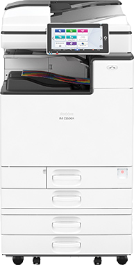Ricoh IM C5500 accessories order cheap