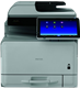 MP C307SPF