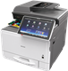 MP C406ZSPF