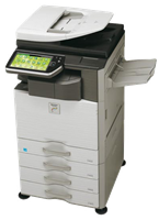 MX-3110N