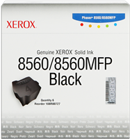 Xerox black