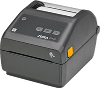 Zebra ZD42042-D0EE00EZ printer 