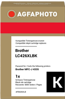 Agfa Photo APB426XLB black ink cartridge