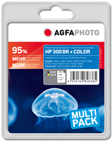 Agfa Photo APHP300SET multipack black / more colours