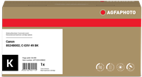Agfa Photo APTCEXV49BKE black toner