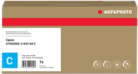 Agfa Photo APTCEXV64CE cyan toner