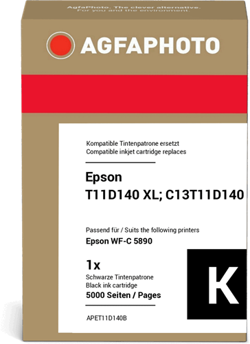 Agfa Photo APET11D140B