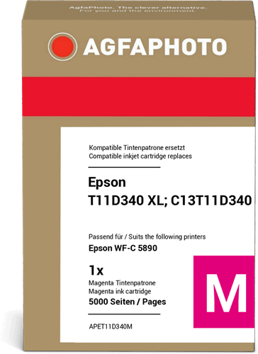 Agfa Photo APET11D340M