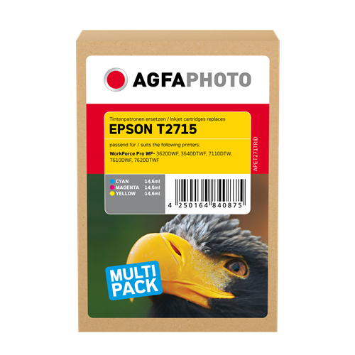 Agfa Photo WorkForce WF-7110DTW APET271TRID