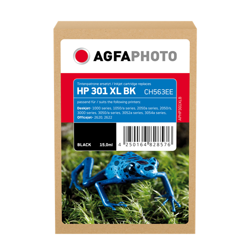 Agfa Photo APHP301XLB black ink cartridge