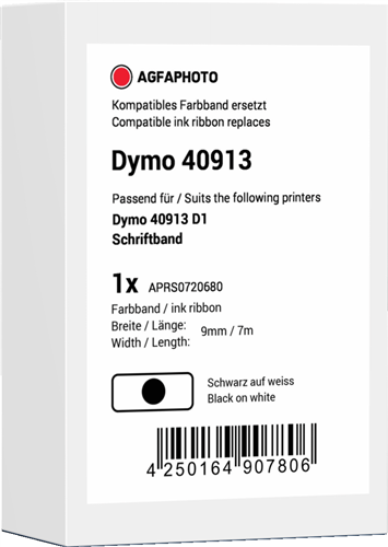 Agfa Photo APRS0720680