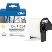 Brother QL-820NWBc  DK-11234