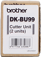 Brother DK-BU99 Cutter replacement blade 