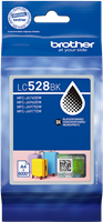 Brother LC528BK black ink cartridge