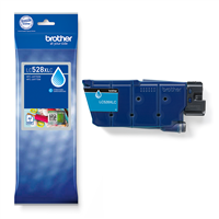 Brother LC528XLC