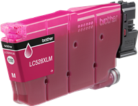 Brother LC528XLM
