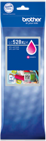 Brother LC528XLM magenta ink cartridge