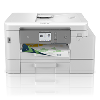 Brother MFC-J4540DW printer 