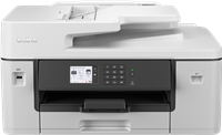 Brother MFC-J6540DW Multifunction Printer 
