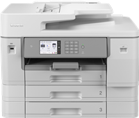 Brother MFC-J6957DW Multifunction Printer 