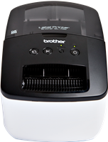 Brother QL-700 printer 