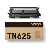 Brother TN-625BK