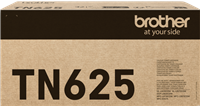 Brother TN-625BK black toner