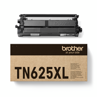 Brother TN-625XLBK