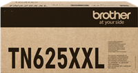 Brother TN-625XXLY yellow toner