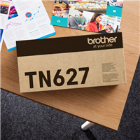 Brother TN-627Y
