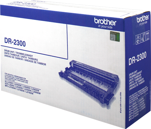 Brother DR-2300 imaging drum black