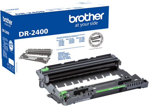 Brother DCP-L2510D DR-2400